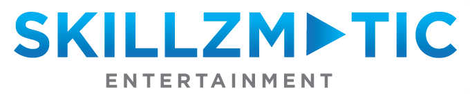 Skillzmatic Entertainment, LLC Logo